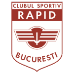  Rapid Bucuresti (Ž)
