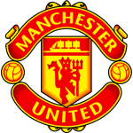  Manchester United (K)