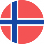   Норвегия до 17