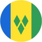 St. Vincent & Grenadinen