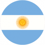   Аргентина до 20